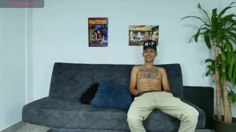 rough_roomx online show from May 23, 2026, 11:25 am