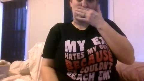 No More Vanilla online show from February 6, 2026, 10:02 pm