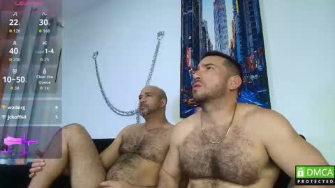 Tommy and Wilson online show from May 15, 2026, 11:34 pm