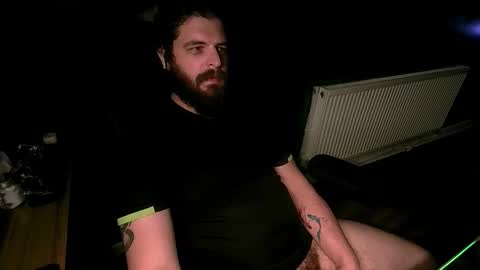 Luke online show from November 2, 2025, 12:35 am