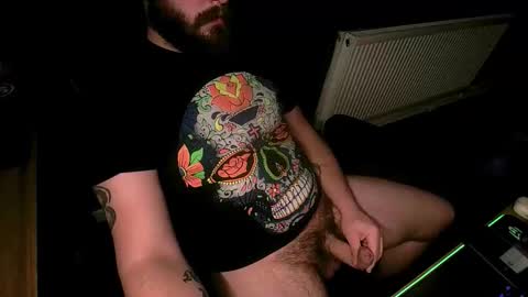 Luke online show from November 3, 2025, 3:41 am