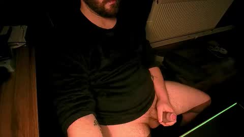 Luke online show from January 6, 2026, 2:48 am