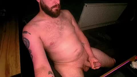 Luke online show from May 30, 2026, 3:58 am