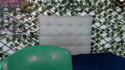 Rous online show from February 15, 2025, 3:31 am