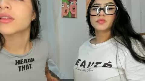 Rous and Sweet online show from October 10, 2025, 2:54 am