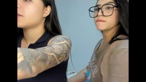 Rous and Sweet online show from November 27, 2025, 3:19 am