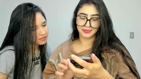 Rous and Sweet online show from December 19, 2025, 3:19 pm