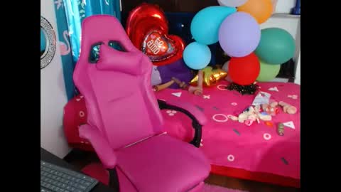 Snapshot of rous_kinky chatting on September 23, 2025, 8:56 pm rous_kinky online show from September 23, 2025, 8:56 pm