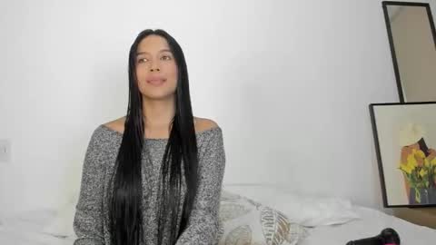 Snapshot of rouse_46 chatting on October 24, 2025, 10:50 pm Rouse online show from October 24, 2025, 10:50 pm