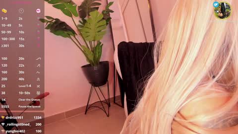 Snapshot of rouse_hallberg_ chatting on December 4, 2024, 12:08 am DREAM online show from December 4, 2024, 12:08 am