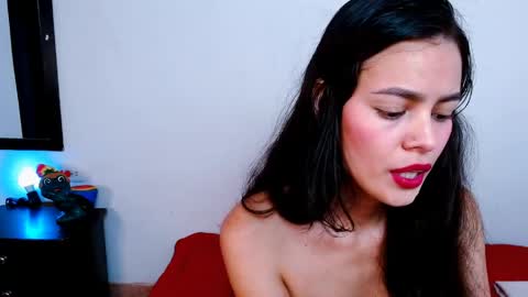 rouseangeel online show from April 27, 2026, 8:56 am