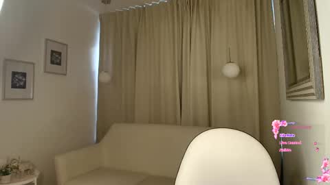 Snapshot of rousee_v chatting on February 12, 2026, 12:55 pm Rousee online show from February 12, 2026, 12:55 pm