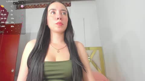 Snapshot of rousee_yarelds chatting on February 12, 2025, 3:51 am rousee_yarelds online show from February 12, 2025, 3:51 am
