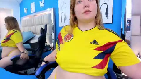 Rousse  online show from June 18, 2026, 3:18 am