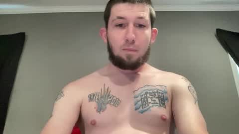 Roussedylan1999 online show from January 17, 2026, 9:07 pm