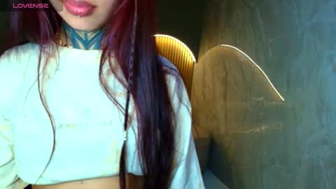 Roux  online show from February 18, 2026, 9:11 pm