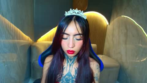 Roux  online show from March 20, 2026, 8:46 pm