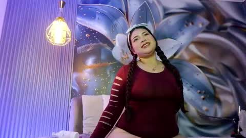 Snapshot of rouxinferno_cr chatting on March 11, 2026, 2:17 am rouxinferno_cr online show from March 11, 2026, 2:17 am