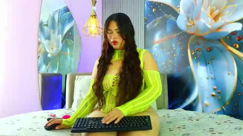 Snapshot of rouxinferno_cr chatting on March 19, 2026, 4:49 am rouxinferno_cr online show from March 19, 2026, 4:49 am