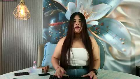 rouxinferno_cr online show from May 7, 2026, 2:28 am