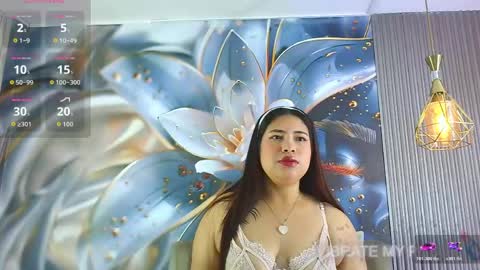 rouxinferno_cr online show from May 18, 2026, 3:35 am