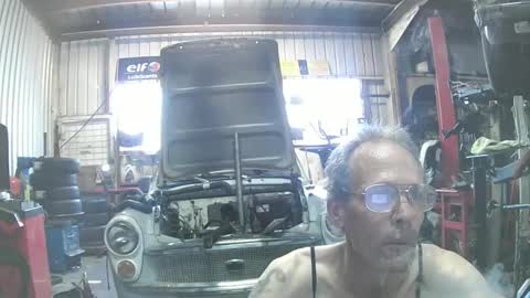 rover_ online show from January 26, 2025, 1:52 am