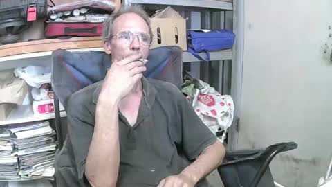 rover_ online show from February 7, 2025, 5:10 am