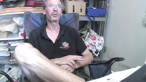 rover_ online show from February 12, 2025, 2:03 am