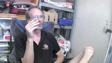 rover_ online show from February 12, 2025, 5:05 am