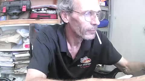 rover_ online show from February 13, 2025, 1:19 am