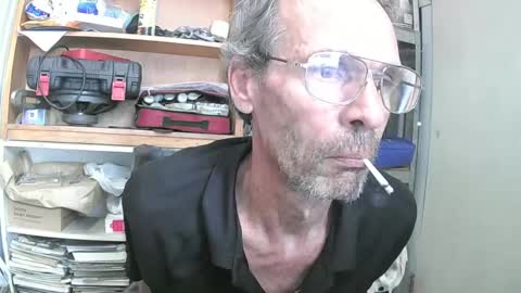 rover_ online show from February 14, 2025, 2:18 am