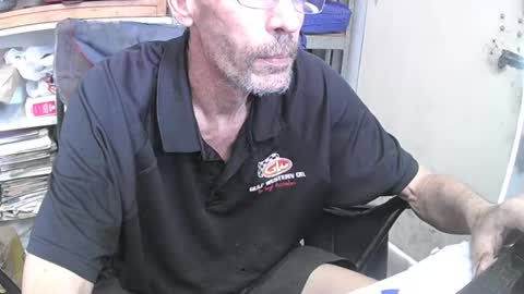 rover_ online show from March 3, 2025, 2:47 am