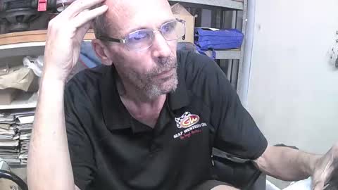 rover_ online show from March 3, 2025, 5:53 am