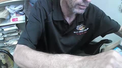 rover_ online show from March 3, 2025, 11:56 pm