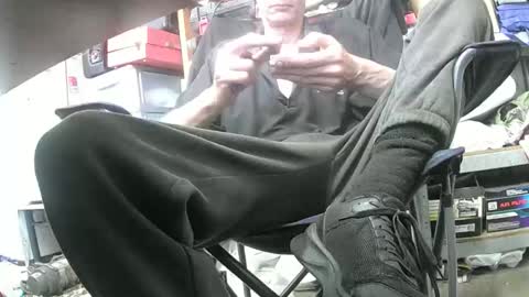 rover_ online show from September 19, 2025, 4:36 am