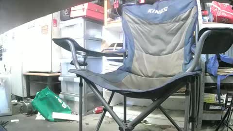 rover_ online show from October 24, 2025, 4:20 am