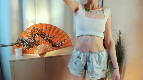 rowenacady online show from March 1, 2025, 7:59 pm