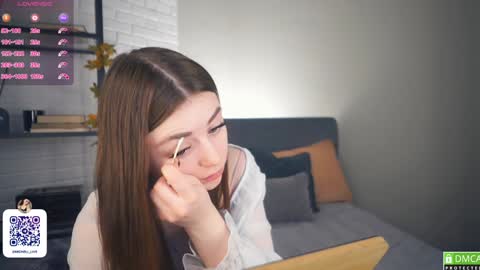 Michelle online show from December 7, 2024, 4:09 am