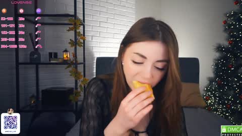 Michelle online show from December 20, 2024, 4:20 am
