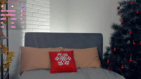 Michelle online show from December 22, 2024, 5:34 am