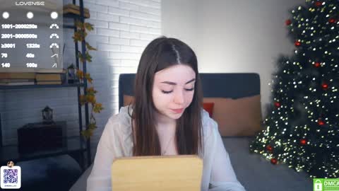 Michelle online show from December 27, 2024, 3:53 am