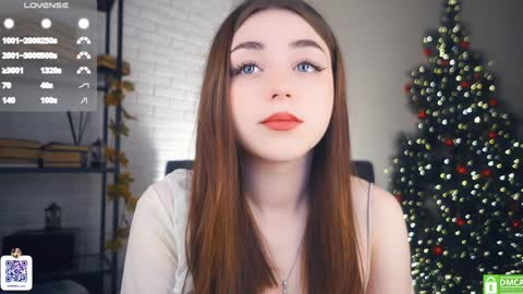 Michelle online show from December 27, 2024, 6:57 am