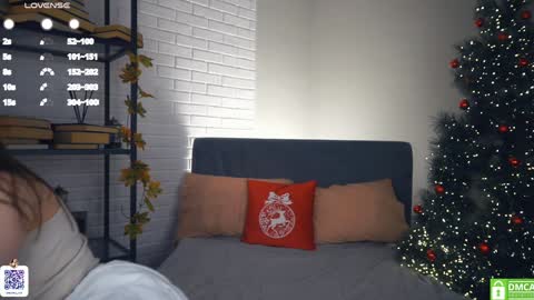 Michelle online show from December 30, 2024, 3:36 am