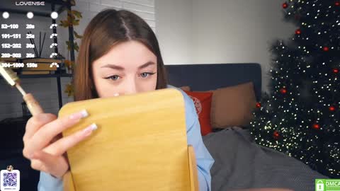 Michelle online show from January 6, 2025, 4:26 am