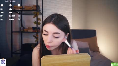 Michelle online show from January 23, 2025, 3:48 am