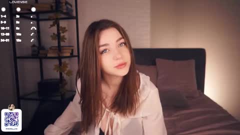 Michelle online show from February 12, 2025, 3:40 am