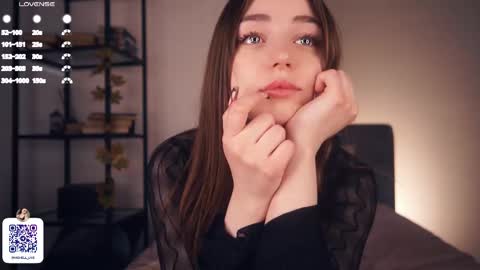 Michelle online show from February 12, 2025, 9:52 am