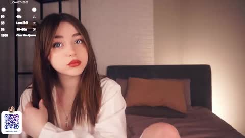 Michelle online show from February 13, 2025, 4:00 am