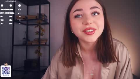 Michelle online show from February 18, 2025, 4:04 am