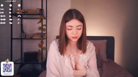 Michelle online show from February 19, 2025, 4:12 am